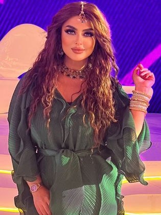 شيدا إبراهيم