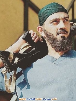 معتز اللبدي