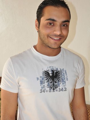 فادي الشامي