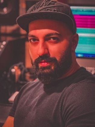 حميد العوضي
