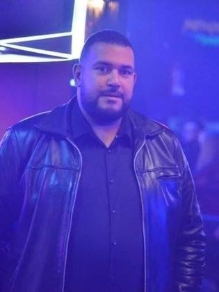 حسان السلطاني