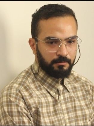 محمد الراوي