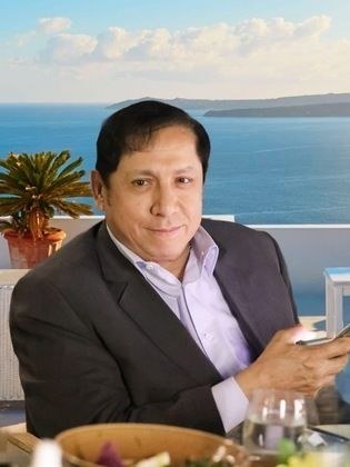 محمد عشوب