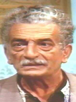 صلاح قصاص
