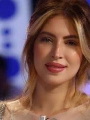 مريم الدباغ