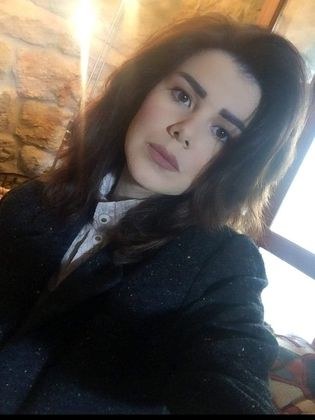 فاطمة إسماعيل