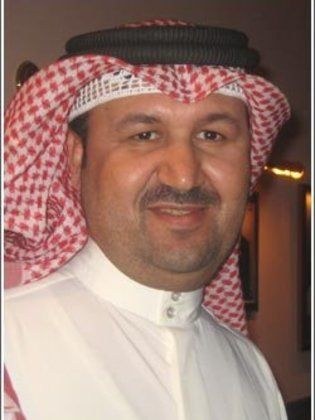 نايف شاهر