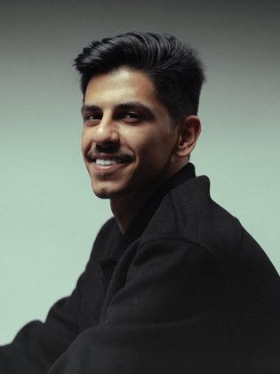 بدر العنزي