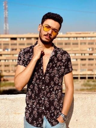 عبدالله أشرف