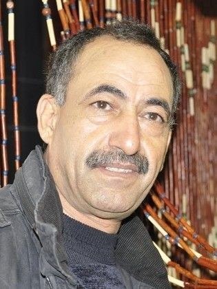 مصباح المزداوي
