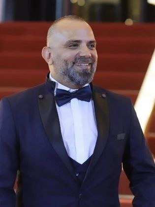 عماد فغالي