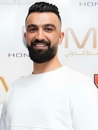 عزيز بحير