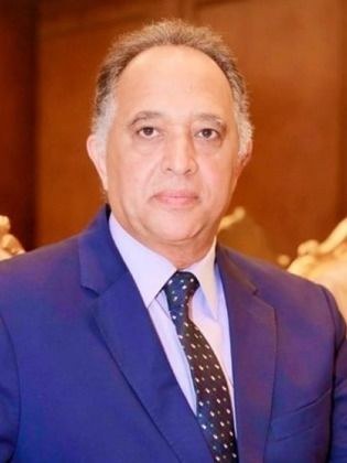 حسني صالح