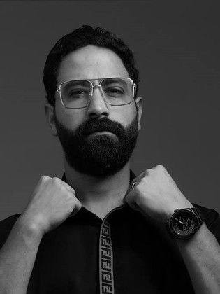 محمد شبانة
