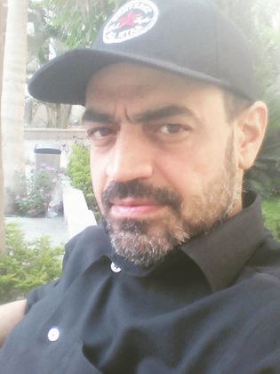 خالد نور الدين