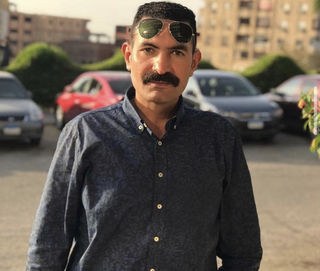 أحمد السمطي