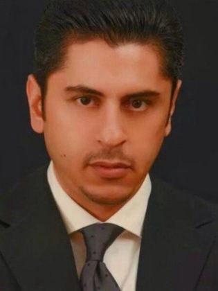 ماجد شاهين