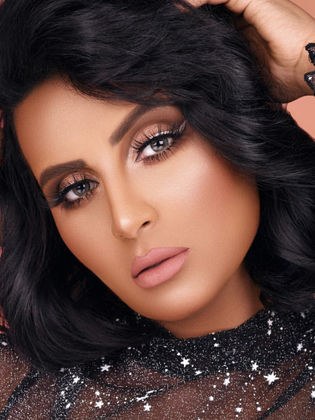 العنود الحربي