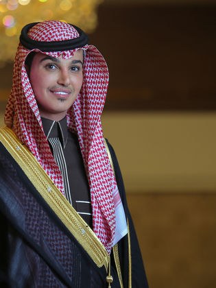 أحمد التويجري