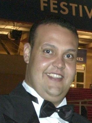 طارق جلال