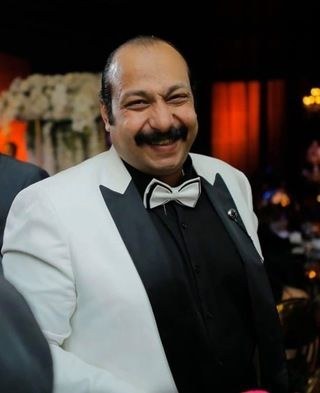 محمد ثروت
