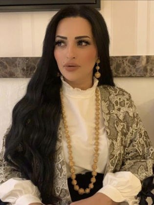 شيخة جمعة