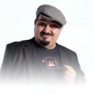 جمال الشطي