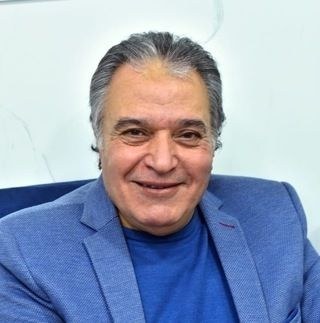 سعيد صديق