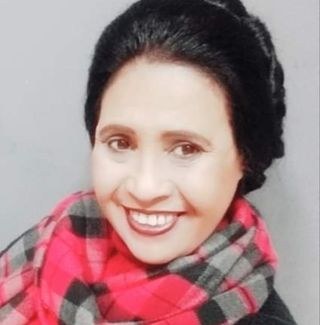 إيمان سالم