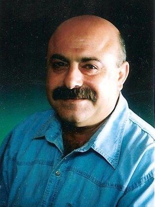 جورج بشارة