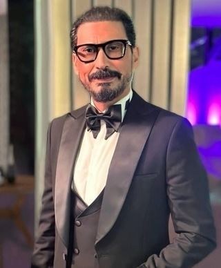 أحمد عيد