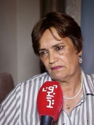 نعيمة بوحمالة