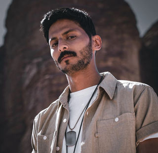 محمد الشهري
