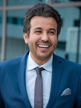 محمد شامان