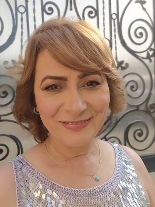 مديحة الحسيني