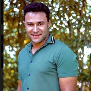 محمد العمروسي
