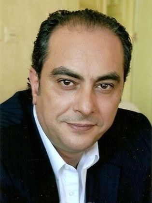 عاطف حوشان