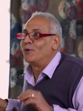 مدحت خيري