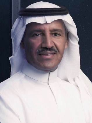 خالد عبدالرحمن