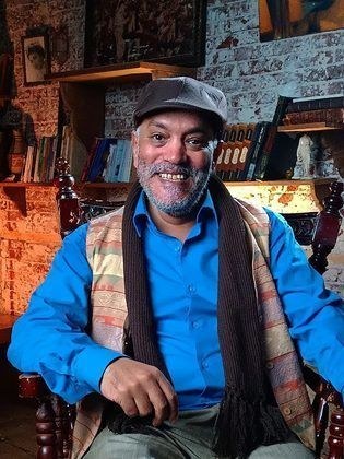 علي الطيب