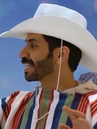 خالد الوادعي