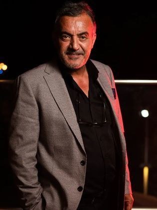 عزيز بوكروني