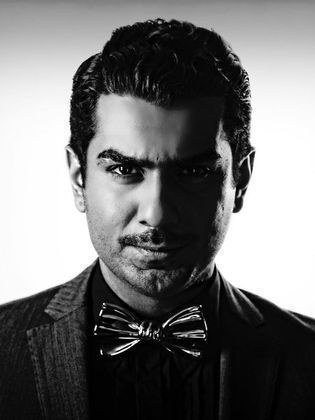 خالد الشاعر