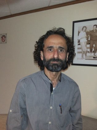 خوشناف ظاظا