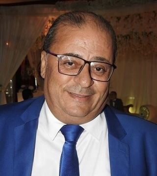 محمد الدسوقي