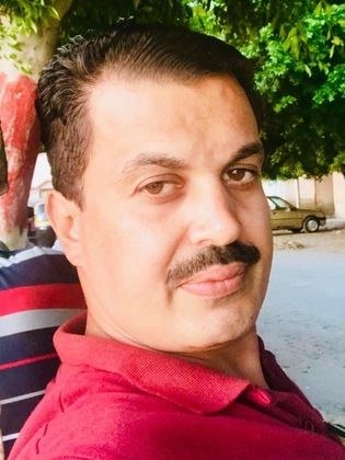 شريف فضالي