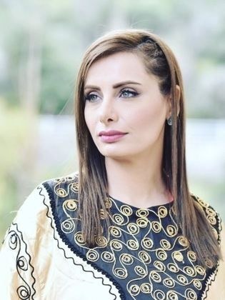 عهد ديب/ عهد عبدالكريم