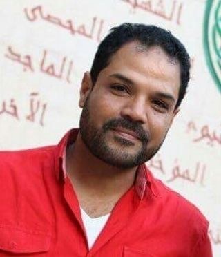 عصام توفيق