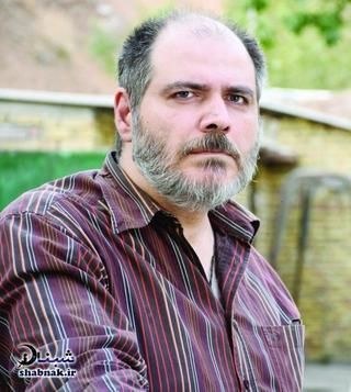 مهرداد ضیایی / سید مهرداد ضیایی Mehrdad Ziaei / Seyed Mehrdad Ziaei