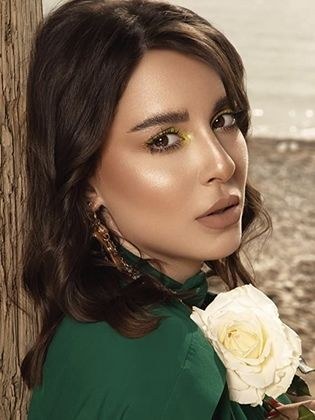 سارة أبي كنعان
